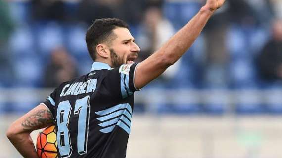 Candreva vuole l'addio: Inter e Milan osservano