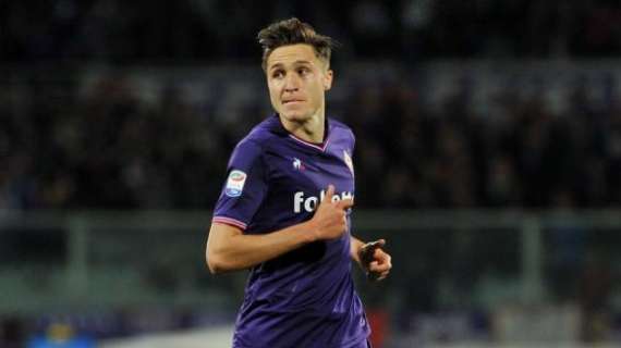FcIN - Chiesa, l'Inter offre 45 mln + Karamoh: la Fiorentina dice no