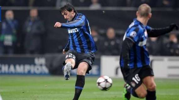 Milito vs Suazo: gli ex 'diversi' e quel destino incrociato...