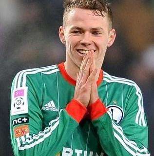 Pres. Legia: "Duda? Al 50% potrebbe restare qui"