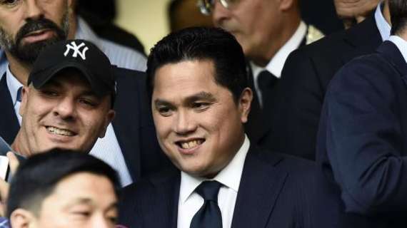 Thohir, nuova radio a Giacarta: lanciata Hot 93.2 FM