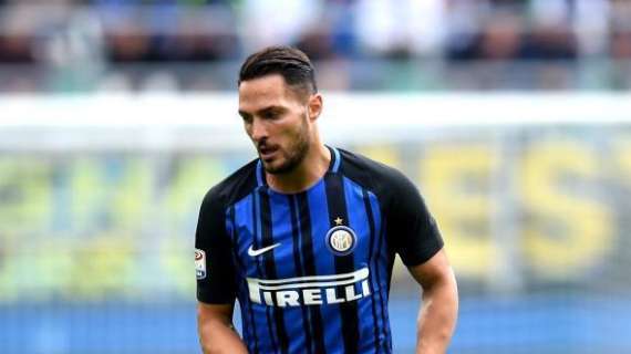 D'Ambrosio fa saltare il muro Genoa: Inter, tanta fatica e 3 punti d'oro