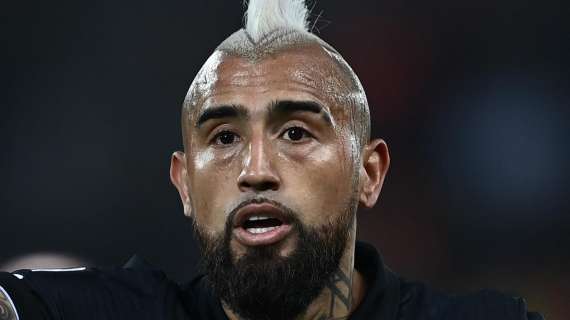 Vidal non vuole mollare: "Voglio giocare il Mondiale 2026. E poi diventare ct del Cile"