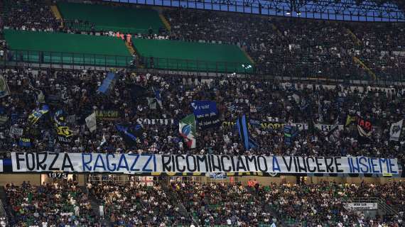 Affluenza negli stadi in Europa, le milanesi comandano in Italia: Inter alle spalle del Milan