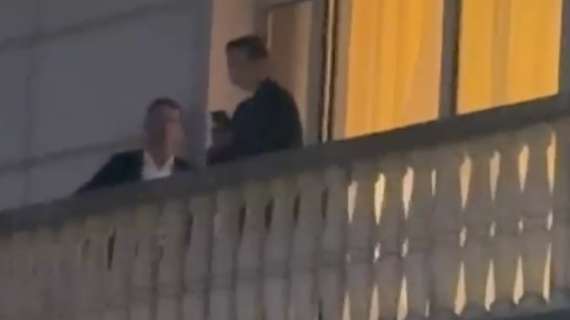 VIDEO - Inter-Chivu, trattativa allo sprint finale: incontro in corso per gli ultimi dettagli prima della firma