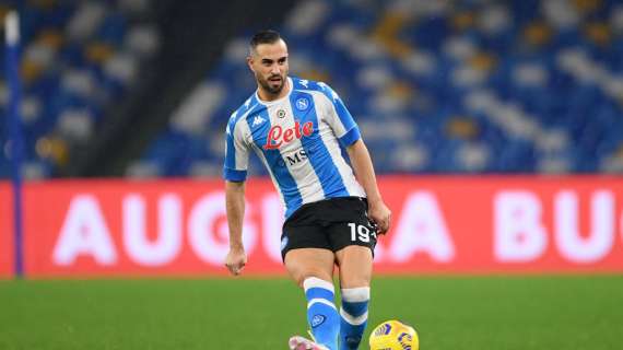 Maksimovic, l'Inter è lontana: accordo con l'Olympique Marsiglia, c'è anche il Siviglia