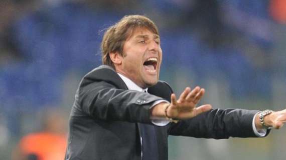 Sentite Conte: "La Champions? Rosico e basta"