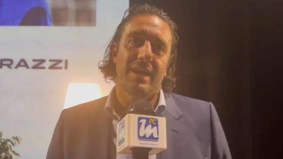 VIDEO - Toni a FcIN: "Molto vicino all'Inter nel 2006. Lautaro ha fatto l'ultimo step". E sulla Champions...