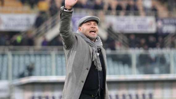 Lecce, Semeraro contestato. Prove di Inter per Cosmi