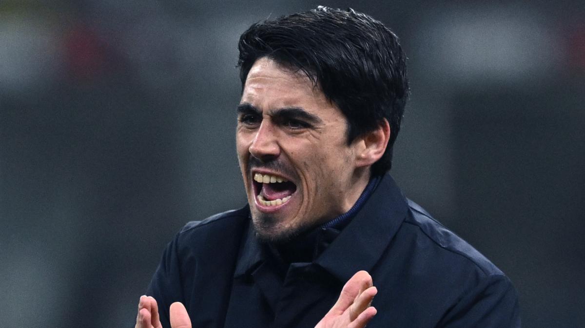 Parma, Cuesta blocca sul nascere le polemiche: "Mano di Buongiorno? Non era rigore"