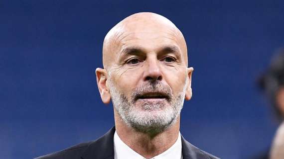 Milan, Pioli: "La rimonta subita nel derby grande delusione che ci ha aiutato a crescere"