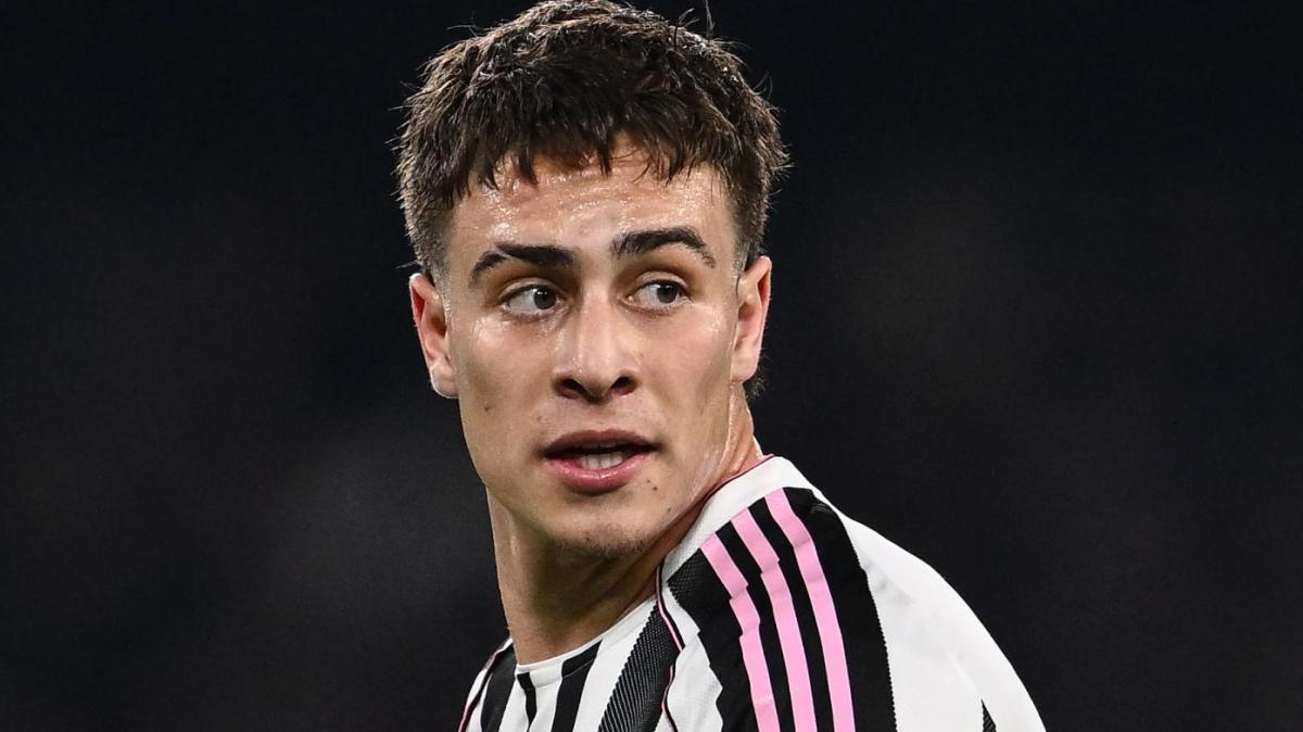 Rising Star of the Month, Yildiz succede a Bonny: allo juventino il premio di novembre