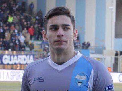 Mattioli (ds Spal): "Meret? Possiamo chiamarlo Muret"