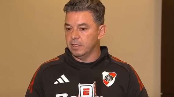 River Plate, da Gallardo lodi all'Inter: "Squadra di alto livello, un punto di riferimento in Europa"