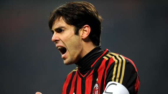 Kakà: "Milan in Europa? Io ci credo però pensiamo..."