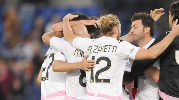 Miccichè: "Il Palermo ha le stesse chance dell'Inter"