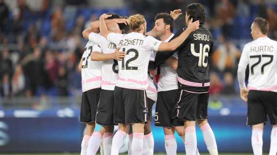 Inter-Palermo, Micciché: "Giocheremo alla pari"