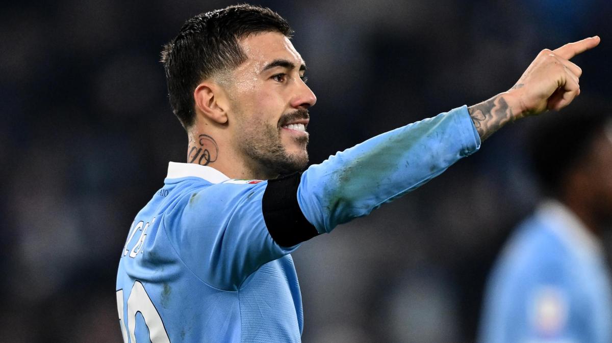 Zaccagni non ha dubbi: "La Nazionale andrà al Mondiale, ce lo meritiamo"