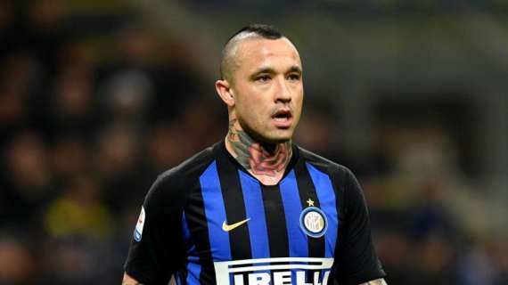 Inter-Lazio, i convocati di Spalletti: c'è Nainggolan. Aggregato Colidio