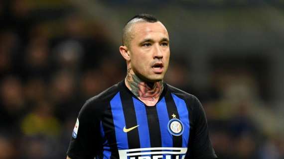 GdS - Spazio a Dalbert, Gagliardini e Nainggolan: la probabile 