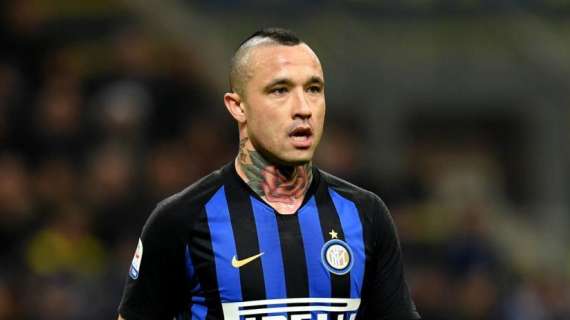 Nainggolan e il recupero per il derby: Spalletti fa chiarezza 