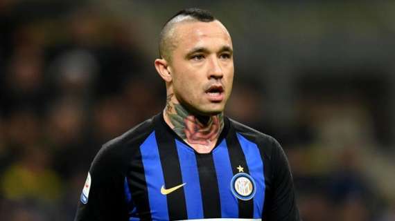 Pagelle CdS - Si salvano solo Handanovic, Nainggolan e Lautaro