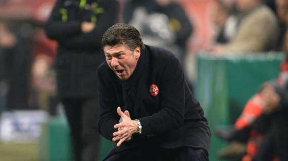 Sky - Mazzarri minaccia le dimissioni? No, lui ha...