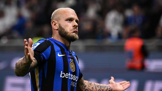 Inter, Dimarco dopo Thuram: i tifosi eleggono il laterale mancino come 'player of the month' di settembre