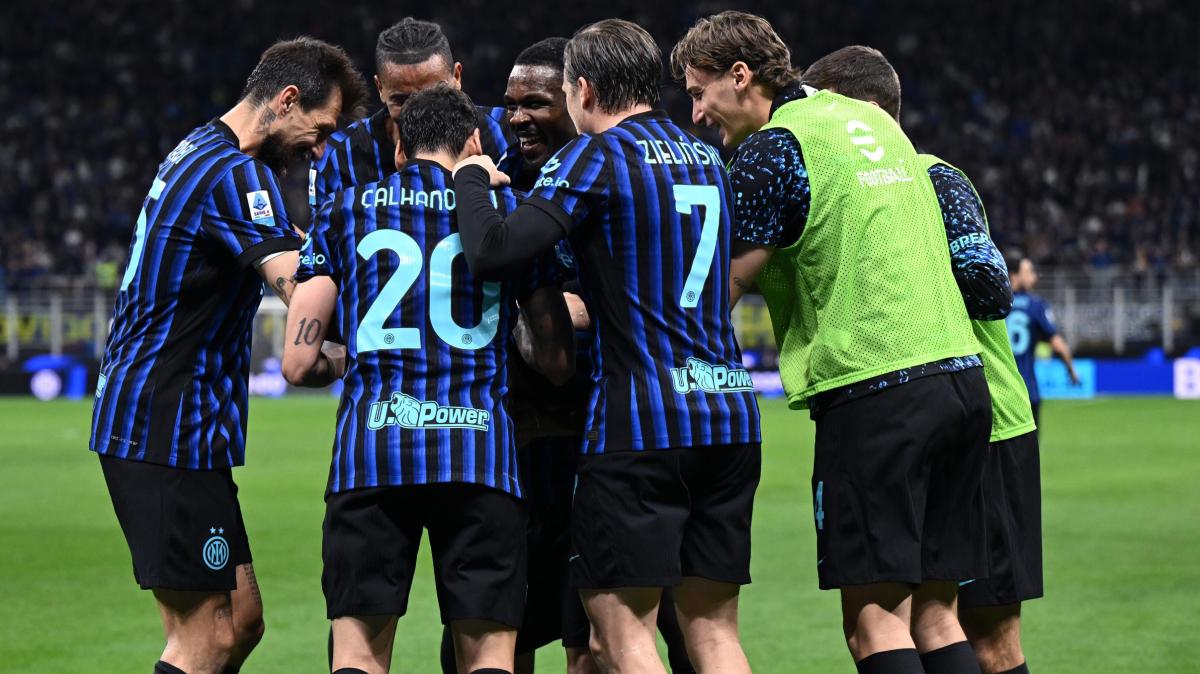 TS - Como-Inter, oggi la ripresa dei nerazzurri: le ultime su assenti e acciaccati