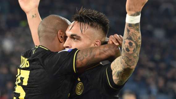 TS - Lautaro-Barcellona, mancano 20 milioni. E l'Inter chiede concentrazione sul campionato