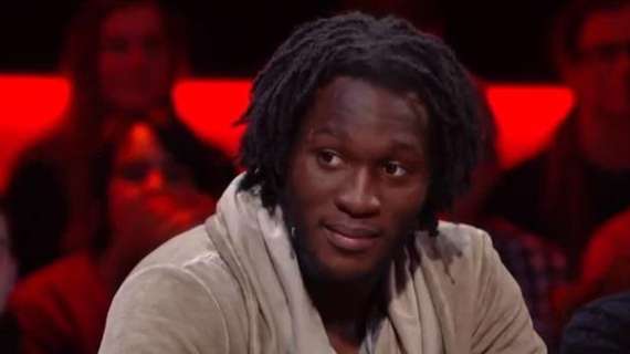 Jacobs, l'allenatore che lanciò Lukaku: "Ragazzo positivo, è in un club che crede in lui"