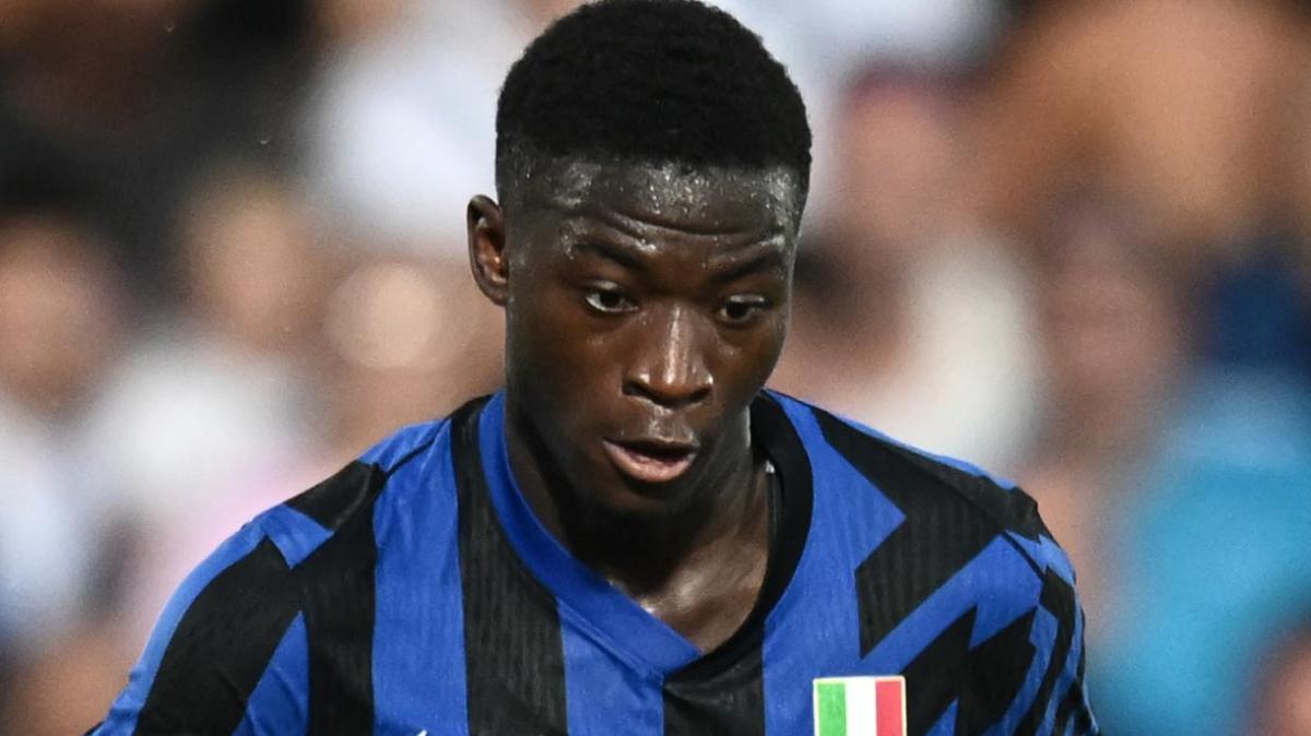 SI - Kamaté, aumenta l'interesse: si fa avanti un club turco