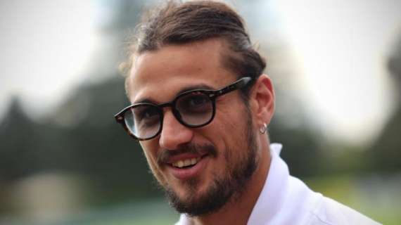 Mirror - Osvaldo, nostalgia Italia: ora l'Inter chiama