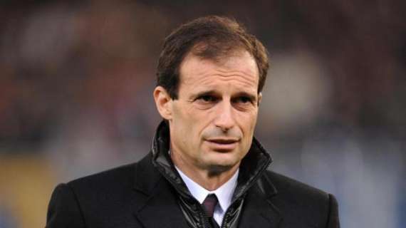 Allegri: "Sneijder o Alvarez, nessuna differenza"