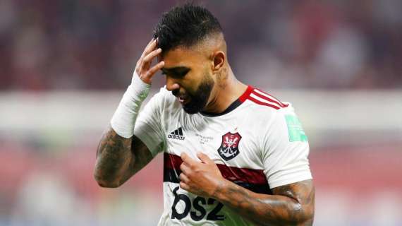 From Uk - Gabigol, il West Ham non molla: osservatori alla finale del Mondiale per Club