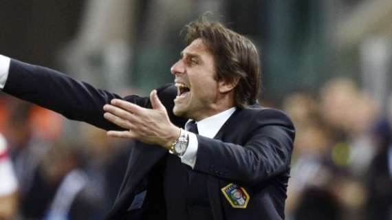 Conte: "Spagna grande stimolo per intero movimento"