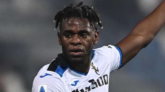 Atalanta, nuovo stop per Zapata: lesione alla coscia destra, ecco quanto resterà fermo