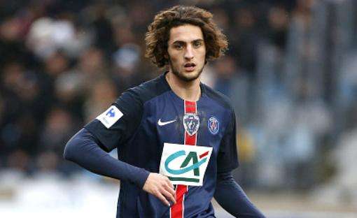 Juve, Roma e Inter per Rabiot. Ora c'è anche il Milan