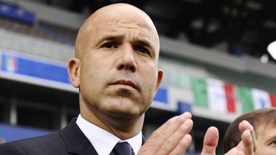 U-21, Di Biagio e il turnover: "Devo valutare"