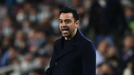 Barça, Xavi non ha dubbi: "Abbiamo il girone di Champions più difficile degli ultimi vent'anni"