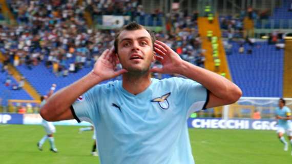 Pandev tentenna, l'Inter segue con attenzione