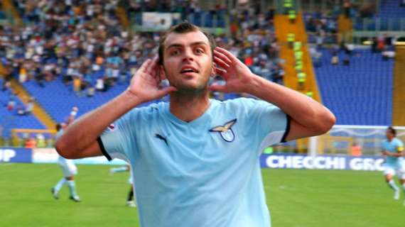 L'Inter torna su Pandev?