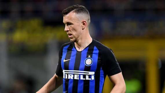 CdS - Perisic in bilico: l'Inter può chiedere al massimo 40 milioni