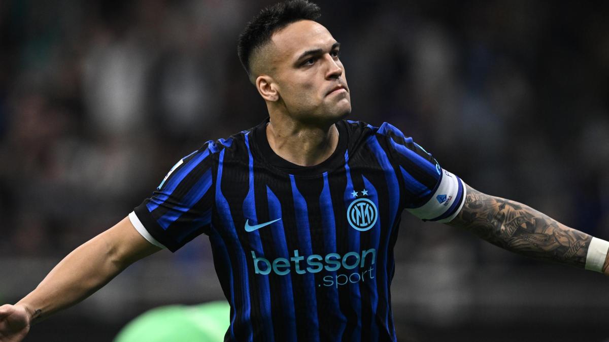 GdS - Lautaro, Bastoni e Luis Henrique: le ultime dall'infermeria dell'Inter