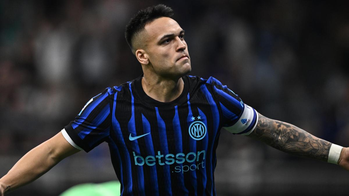Sky - Inter-Parma, Lautaro di nuovo titolare. Un solo dubbio per Chivu