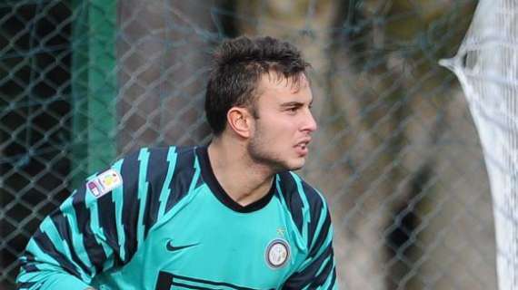 CorSera - Alternative ad Handanovic: c'è anche Bardi