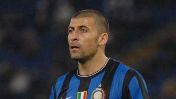 Walter Samuel e il rientro da valutare: c'è speranza