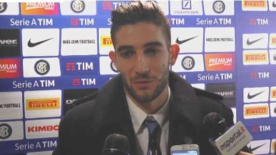 Gagliardini: "Con la Roma mancata convinzione. Ma..."