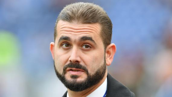 Buongiorno si infortuna, De Laurentiis jr. attacca la Lega: "Responsabilità vostra e di Stats Sport"