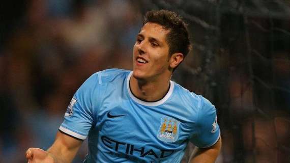 Rumors UK - Jovetic, Inter in corsa: ecco la strategia